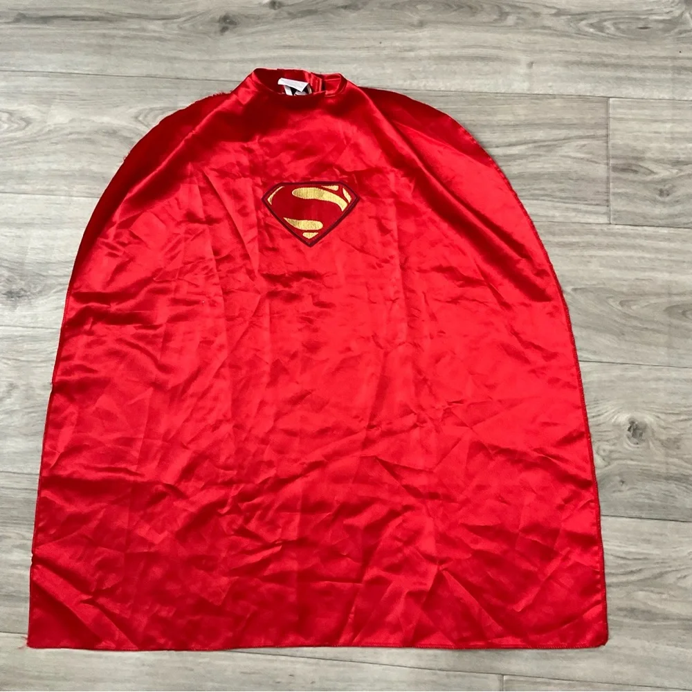 COPY - Superman Cape Costume by Rubie’s